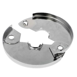 FGC0004 Floor & Ceiling Plate, Sure Grip Steel Flange